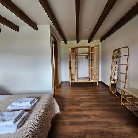 Casa Gure Amets - Costa Da Morte