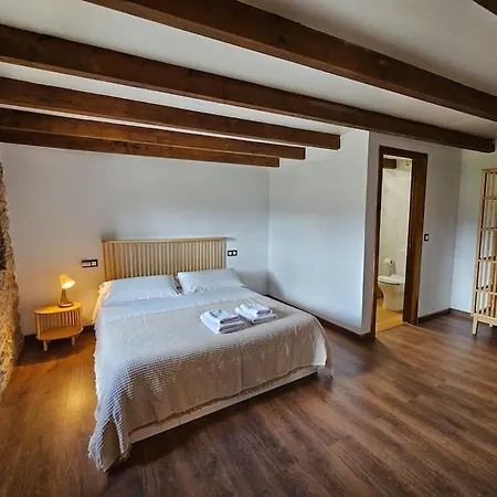 Casa Gure Amets - Costa Da Morte Holiday home *