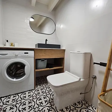 Casa Gure Amets - Costa Da Morte *