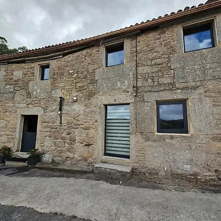 Casa Gure Amets - Costa Da Morte * A Coruna