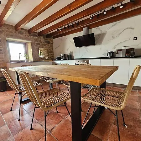 Casa Gure Amets - Costa Da Morte Holiday home