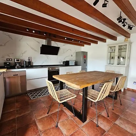 Casa Gure Amets - Costa Da Morte * A Coruna