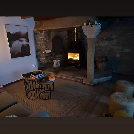 Casa Gure Amets - Costa Da Morte *