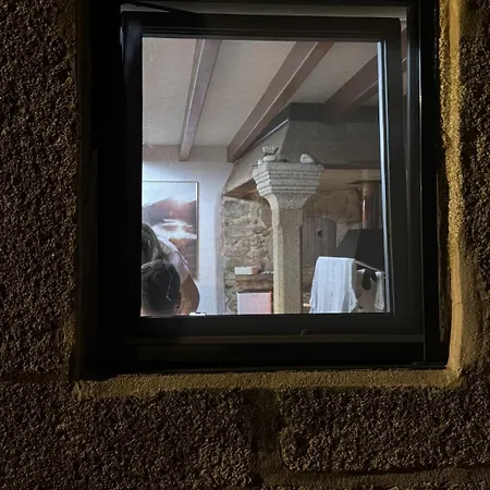 Casa Gure Amets - Costa Da Morte Holiday home *