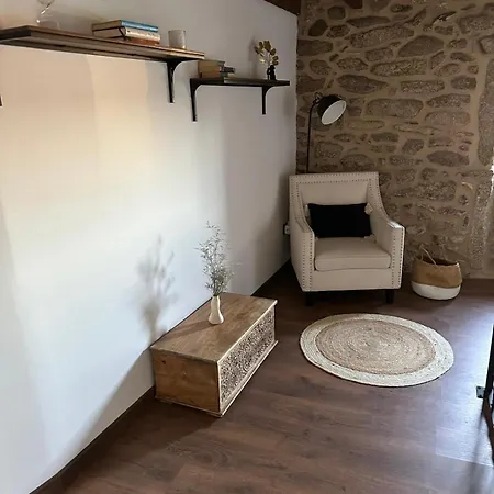 Casa Gure Amets - Costa Da Morte Holiday home