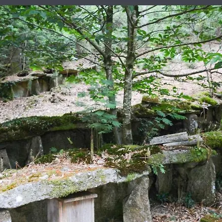 Casa Gure Amets - Costa Da Morte Holiday home *