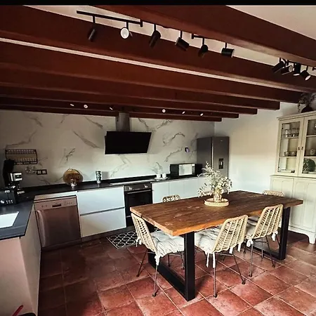 Holiday home Casa Gure Amets - Costa Da Morte A Coruna