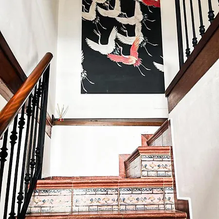 Casa Gure Amets - Costa Da Morte A Coruna