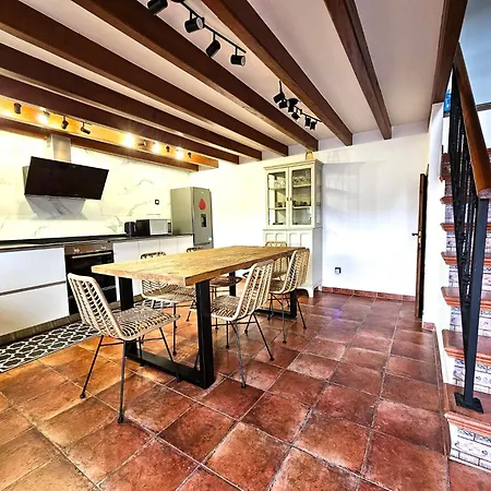 Casa Gure Amets - Costa Da Morte Semesterbostad