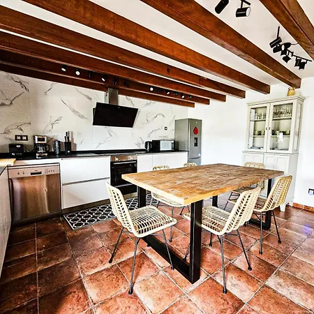 Holiday home Casa Gure Amets - Costa Da Morte