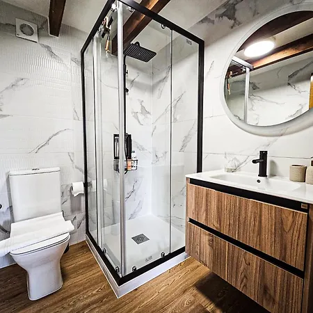 Casa Gure Amets - Costa Da Morte A Coruna