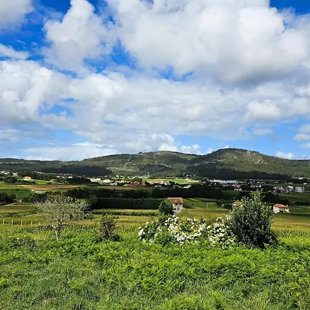 Casa Gure Amets - Costa Da Morte * A Coruna