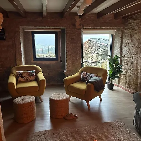 Casa Gure Amets - Costa Da Morte