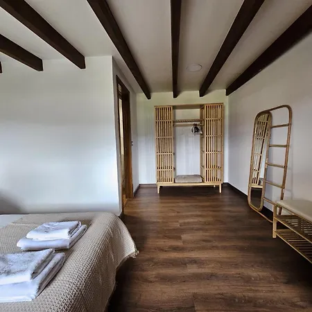 Semesterbostad Casa Gure Amets - Costa Da Morte *