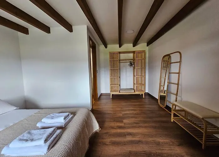 Casa Gure Amets - Costa Da Morte