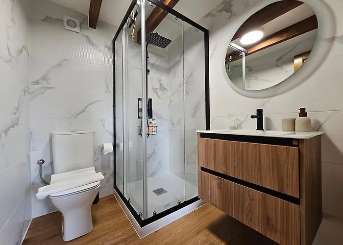 Casa Gure Amets - Costa Da Morte