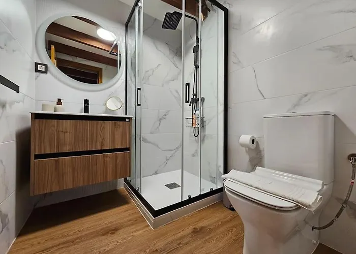 Casa Gure Amets - Costa Da Morte Сasa de vacaciones *