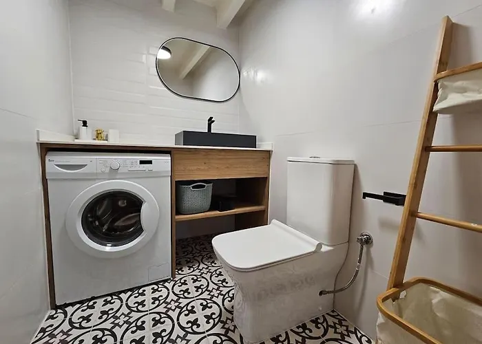 Casa Gure Amets - Costa Da Morte *