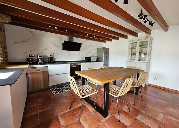 Casa Gure Amets - Costa Da Morte * A Coruña