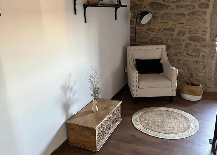 Casa Gure Amets - Costa Da Morte Сasa de vacaciones