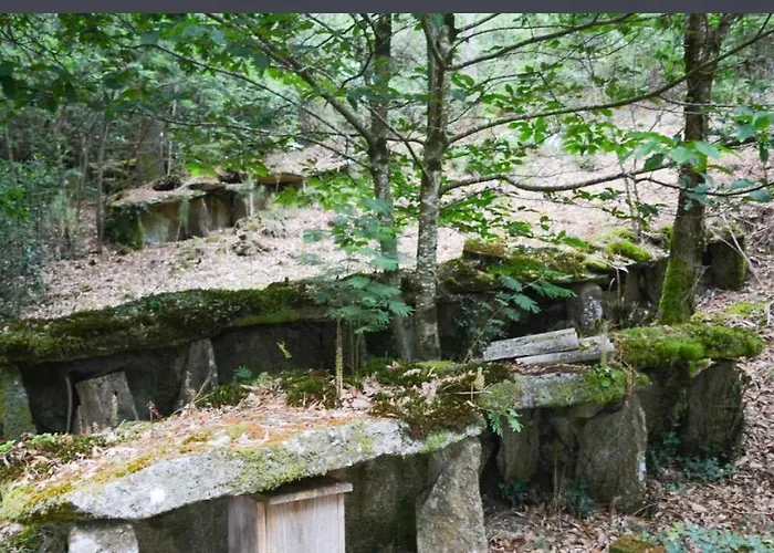 Casa Gure Amets - Costa Da Morte Сasa de vacaciones *