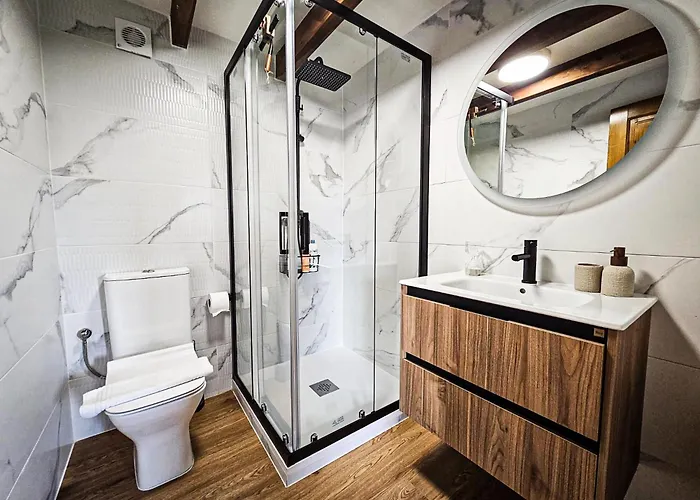 Casa Gure Amets - Costa Da Morte A Coruña