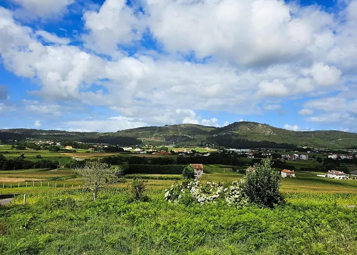 Casa Gure Amets - Costa Da Morte * A Coruña