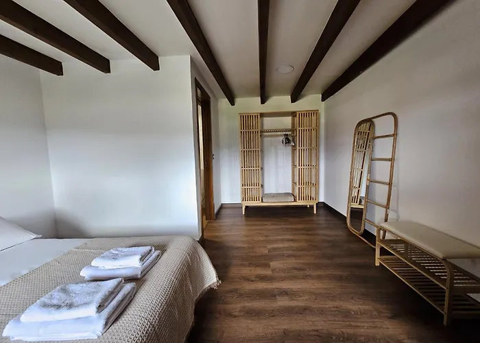 Сasa de vacaciones Casa Gure Amets - Costa Da Morte *